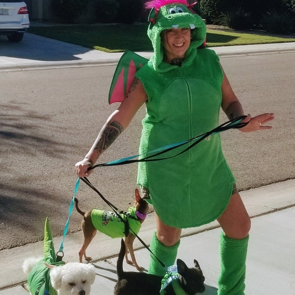 Meet your Posher, Jennifer - Picture 2 of 7